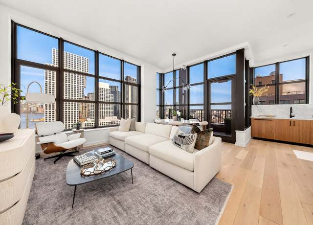 Property at 29 Huron St Unit PHCW, Brooklyn, NY 11222, 2 beds, 2 baths