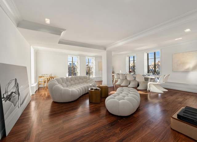 Property at 140 E 63rd St Unit 14A, New York City, NY 10065, 2 beds, 2.5 baths
