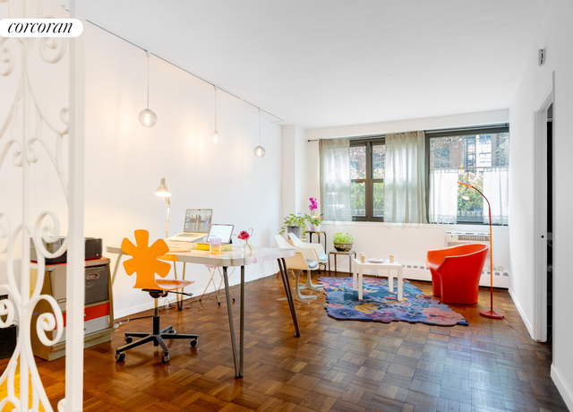 Property at 210 E 15th St Unit 1A, New York City, NY 10003, 1 bed, 1 bath