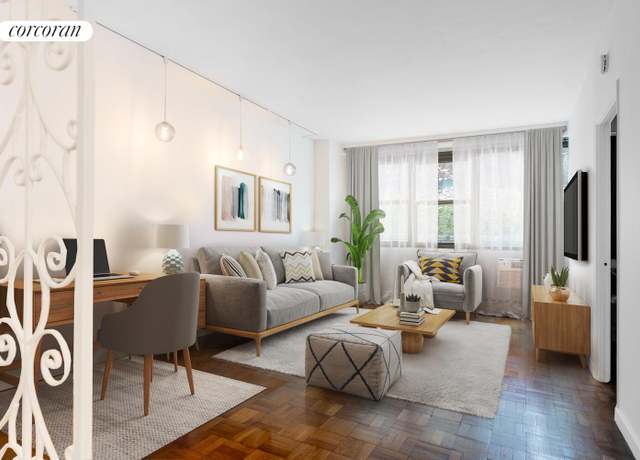 Property at 210 E 15th St Unit 1A, New York City, NY 10003, 1 bed, 1 bath