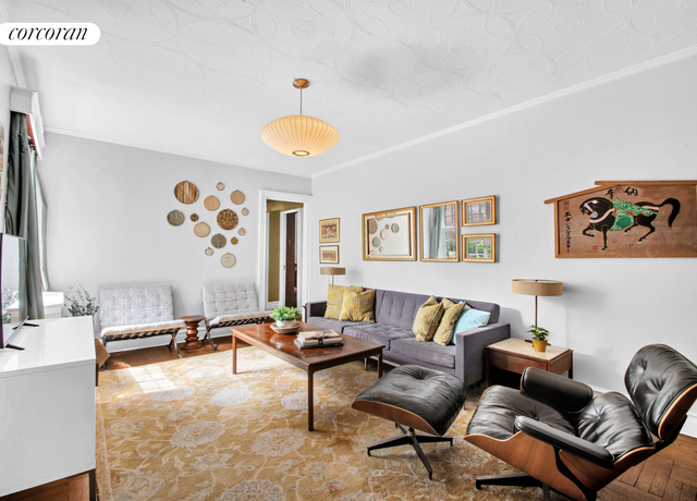 Property at 116 Pinehurst Ave Unit H14, New York City, NY 10033, 2 beds, 1 bath