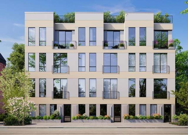 Property at 1222 Putnam Ave Ph -A, Brooklyn, NY 11221, 2 beds, 2.5 baths