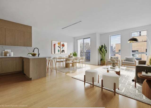 Property at 1222 Putnam Ave Ph -A, Brooklyn, NY 11221, 2 beds, 2.5 baths