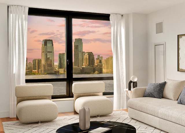 Property at 30 West St Unit 25G, New York City, NY 10004, 2 beds, 2 baths