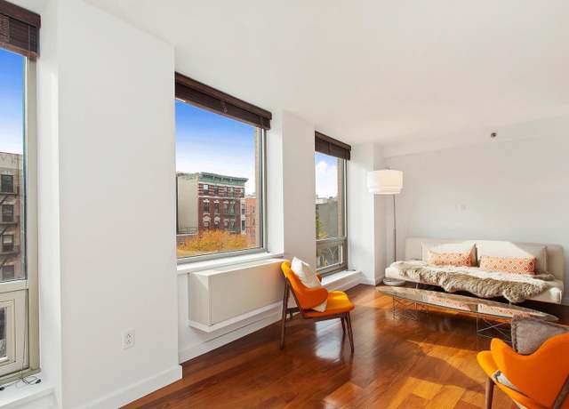 Property at 310 E Houston St Unit 5A, New York City, NY 10009, 1 bed, 1 bath