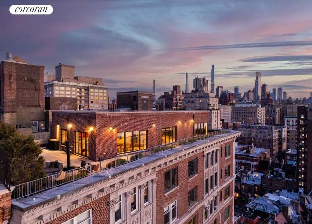Property at 90 Riverside Dr Unit PENTHOUSEA, New York City, NY 10024, 3 beds, 3.5 baths