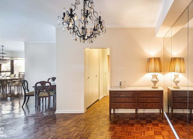 Property at 425 E 58th St Unit 8F, New York City, NY 10022, 1 bed, 1.5 baths