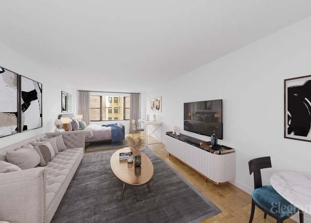Property at 305 E 40th St Unit 10W, New York City, NY 10016, 2 beds, 1 bath