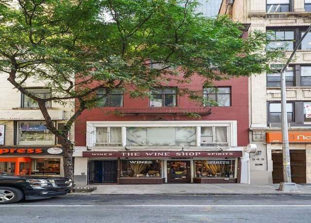 Property at 345 Lexington Ave, New York City, NY 10016, 3 beds, 3.5 baths