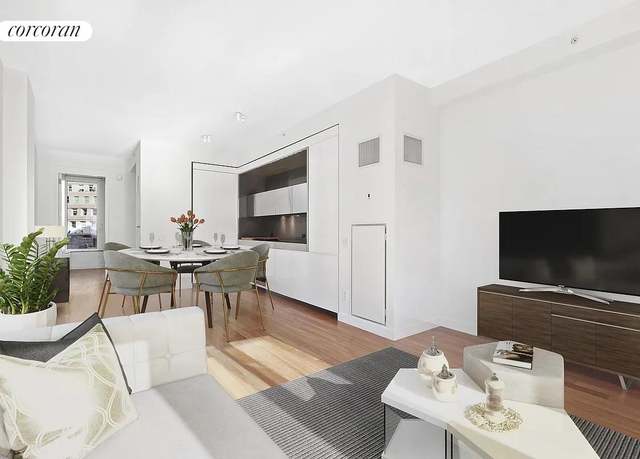 Property at 15 William St Unit 30A, New York City, NY 10005, 2 beds, 2 baths