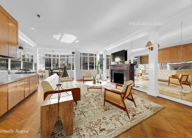Property at 17 W 54th St Unit 11D, New York City, NY 10019, 1 bed, 1 bath