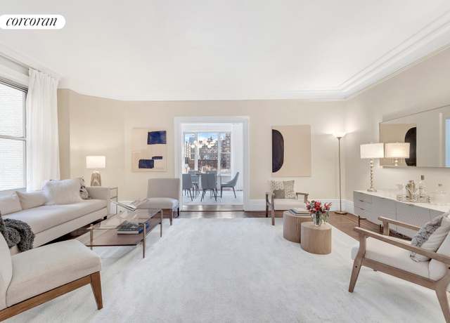 Property at 180 Riverside Dr Unit 8E, New York City, NY 10024, 2 beds, 2.5 baths