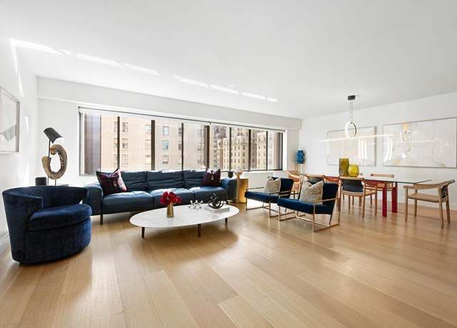Property at 900 Park Ave Unit 11AB, New York City, NY 10075, 3 beds, 3.5 baths