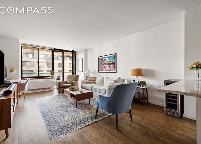 Property at 22 W 15th St Unit 10G, New York City, NY 10011, 1 bed, 1 bath