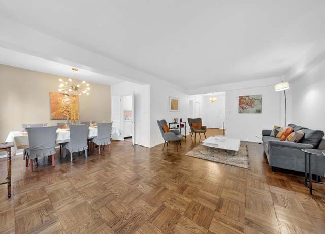 Property at 415 E 52nd St Unit 3AA, New York City, NY 10022, 1 bed, 1 bath