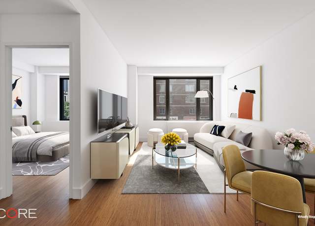 Property at 305 W 16th St Unit 2D, New York City, NY 10011, 1 bed, 1 bath