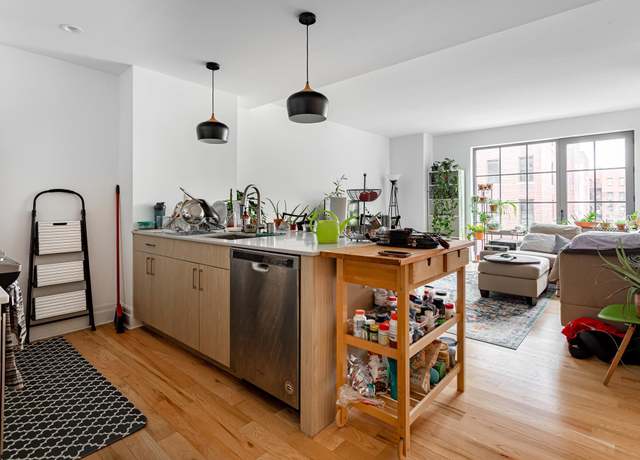 Property at 77 Clarkson Ave Unit 4-C, Brooklyn, NY 11226, 1 bed, 1 bath