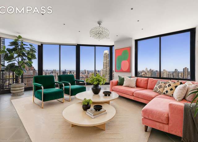 Property at 304 E 65th St Unit 38AD, New York City, NY 10065, 2 beds, 2 baths