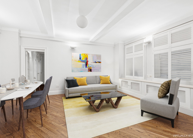 Property at 240 W 98th St Unit 3D, New York City, NY 10025, 2 beds, 1.5 baths