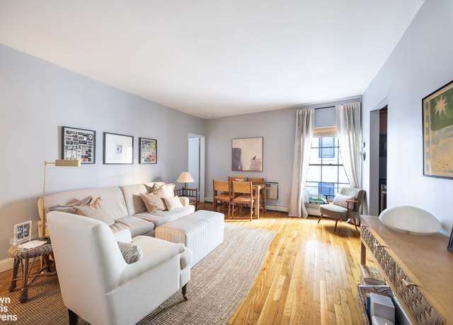 Property at 173 Hicks St Unit 4C, Brooklyn, NY 11201, 1 bed, 1 bath