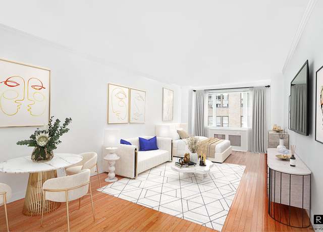 Property at 301 E 22nd St Unit 9-G, New York City, NY 10010, 1 bath