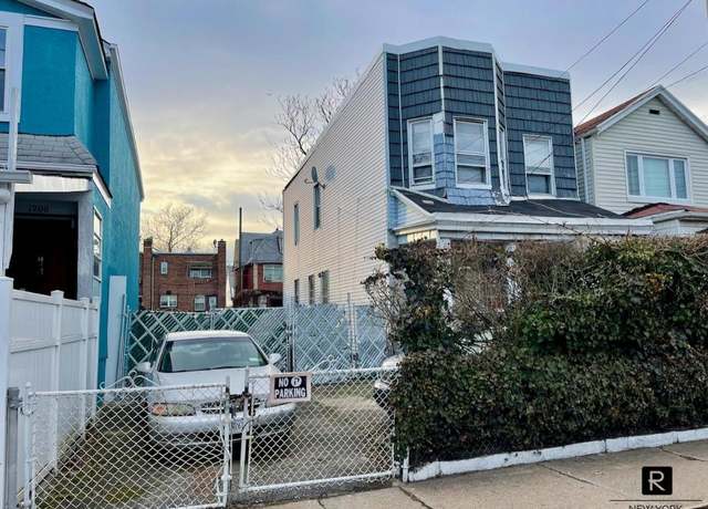 Property at 1194 Brooklyn Ave, Brooklyn, NY 11203, 4 beds, 2 baths