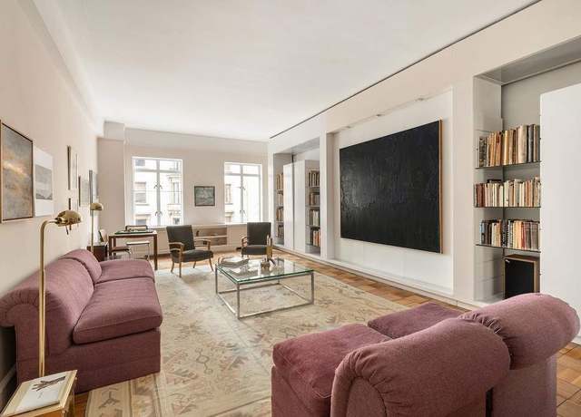 Property at 115 Central Park W Unit 6K, New York City, NY 10023, 4 beds, 3 baths