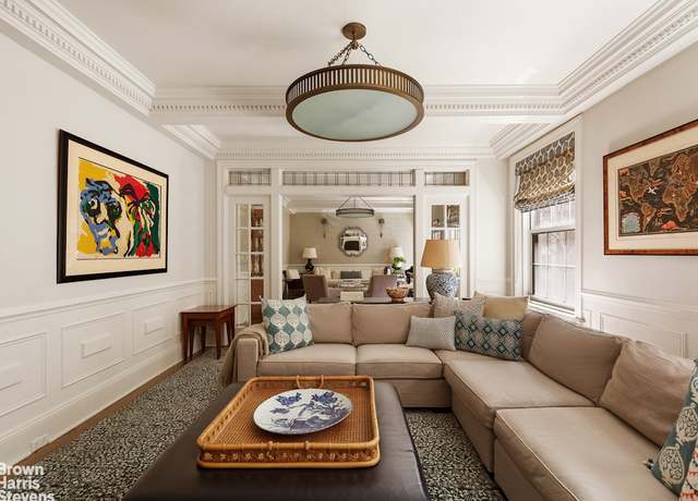 Property at 115 E 90th St Unit 3AB, New York City, NY 10128, 3 beds, 3 baths