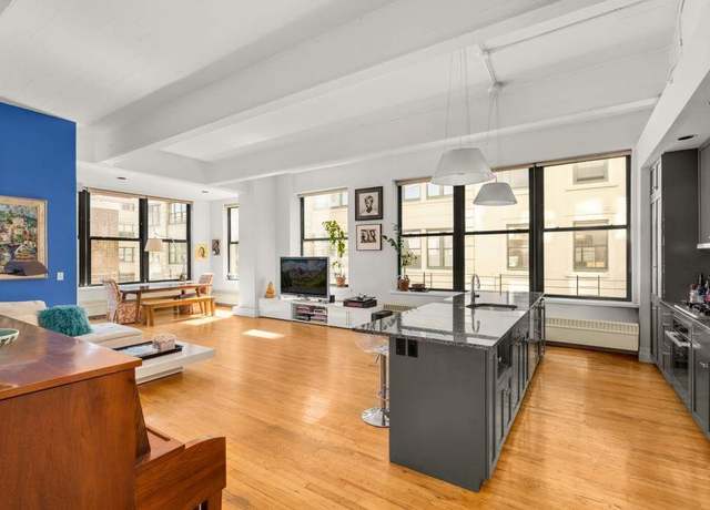 Property at 1 Main St Unit 7H, Brooklyn, NY 11201, 3 beds, 2.5 baths