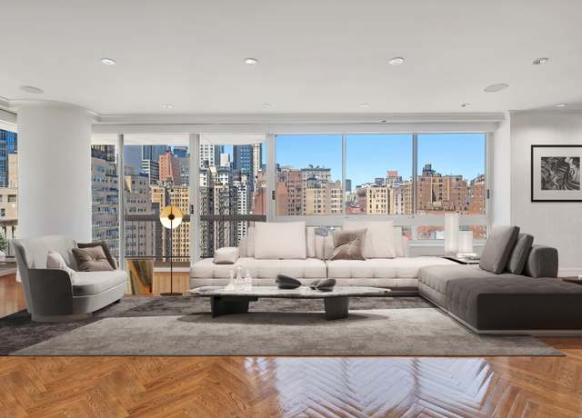 Property at 167 E 61st St Unit 10C11C, New York City, NY 10065, 4 beds, 4.5 baths