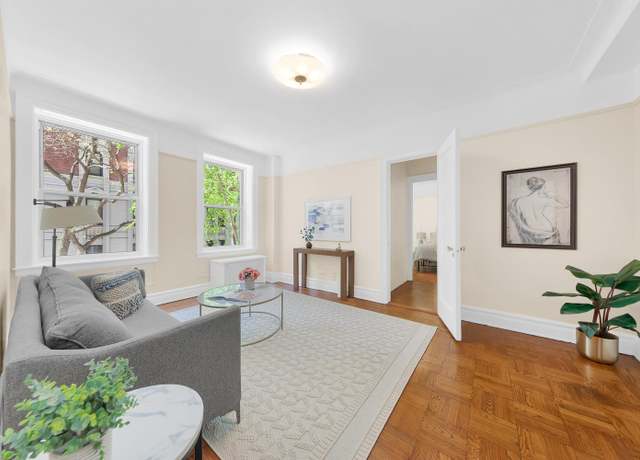 Property at 505 W End Ave Unit 2-B, New York City, NY 10024, 4 beds, 3 baths