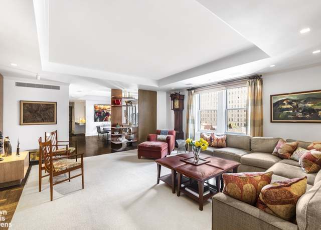 Property at 54 Riverside Dr Unit 9D, New York City, NY 10024, 2 beds, 3 baths