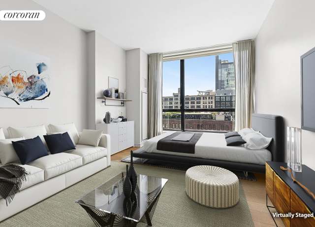 Property at 540 W 28th St Unit 9G, New York City, NY 10001, 1 bath