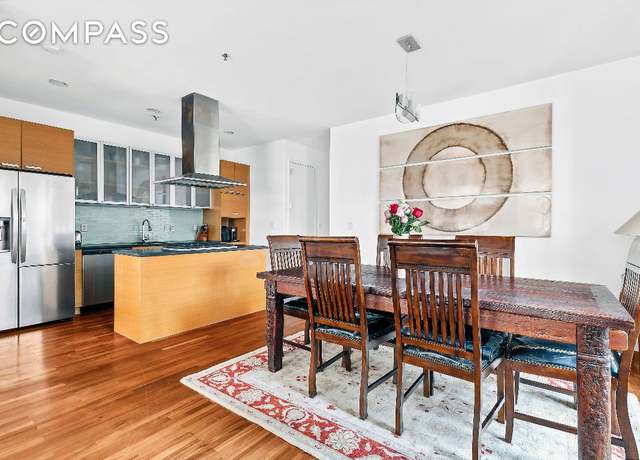 Property at 552 W 43rd St Unit 3A, New York City, NY 10036, 2 beds, 2 baths