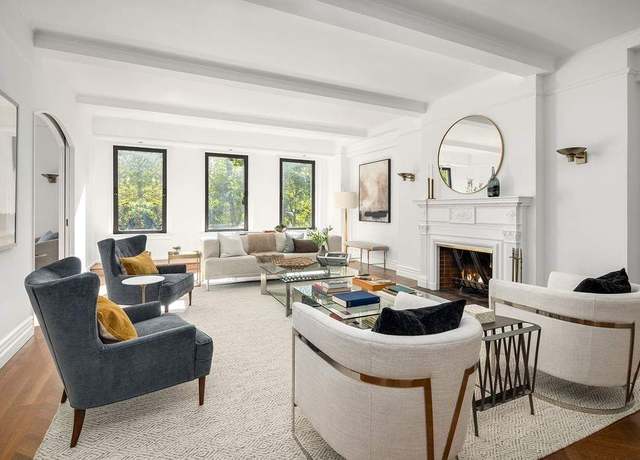 Property at 101 Central Park W Unit 2DE, New York City, NY 10023, 4 beds, 5.5 baths