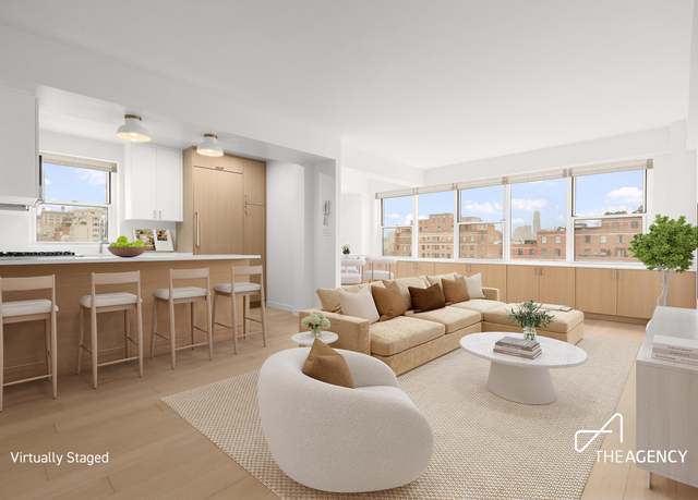Property at 175 W 13th St Unit 16-B, New York City, NY 10011, 1 bed, 1 bath