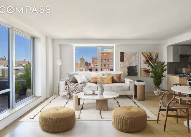 Property at 2280 Frederick Douglass Blvd Unit 11E, New York City, NY 10027, 1 bed, 1 bath