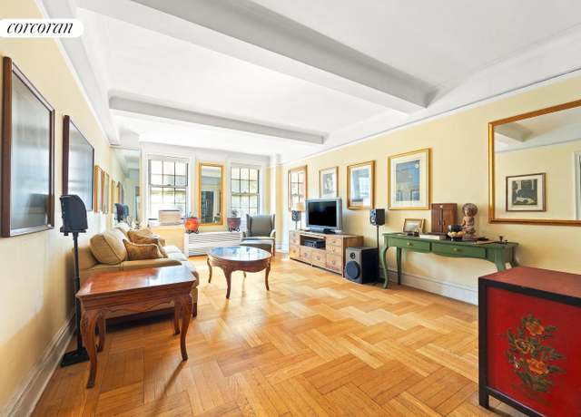 Property at 639 W End Ave Unit 3B, New York City, NY 10024, 2 beds, 2 baths