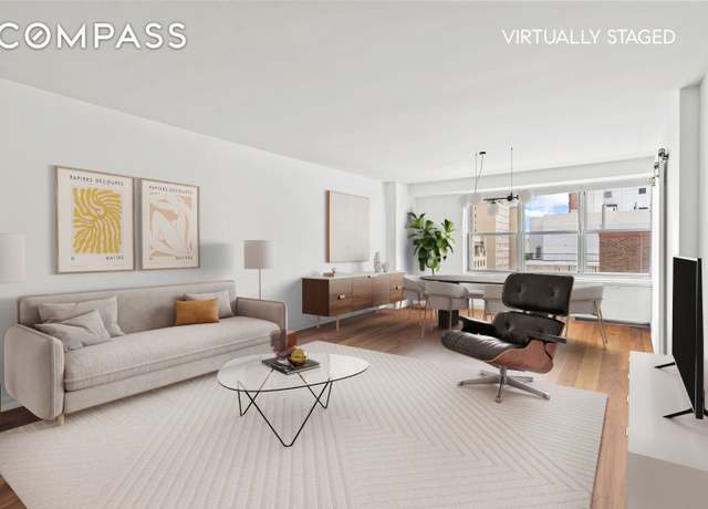 Property at 205 3rd Ave Unit 11T, New York City, NY 10003, 2 beds, 1 bath
