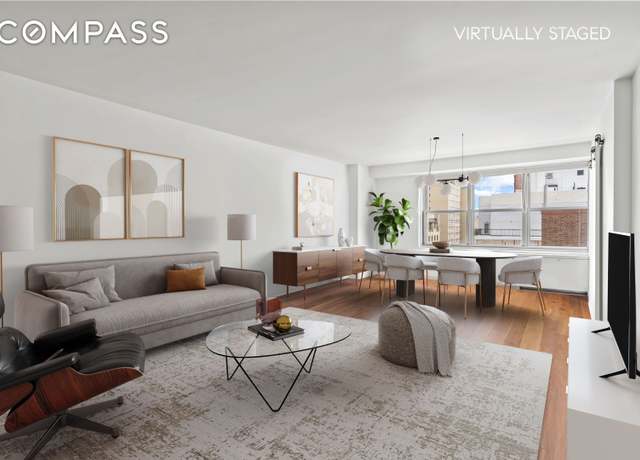 Property at 205 3rd Ave Unit 11T, New York City, NY 10003, 2 beds, 1 bath