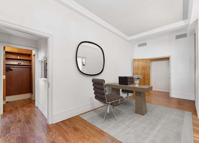 Property at 38 E 85th St #1, New York City, NY 10028, 0.5 baths