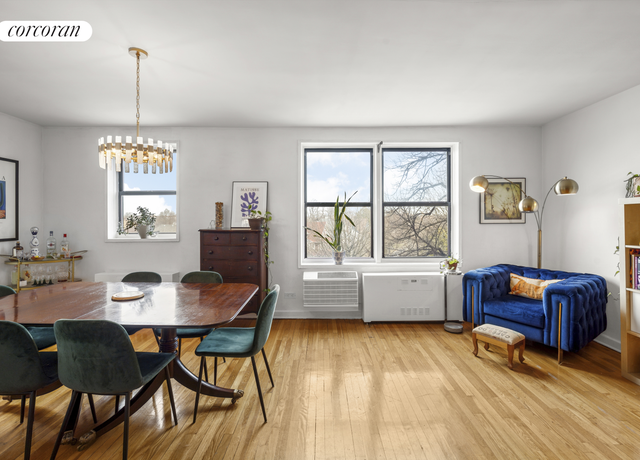 Property at 1818 Newkirk Ave Unit 4K, Brooklyn, NY 11226, 2 beds, 2 baths