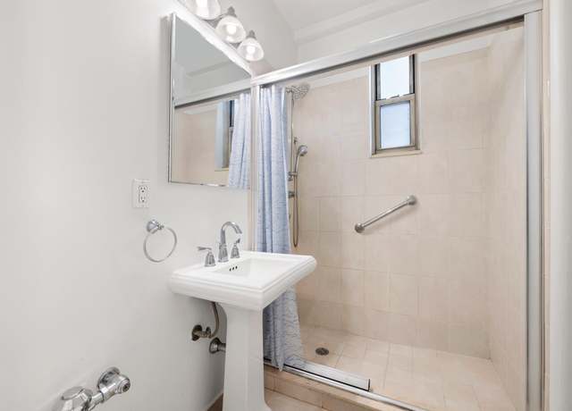 Property at 25 W 64th St Unit 4F, New York City, NY 10023, 1 bath