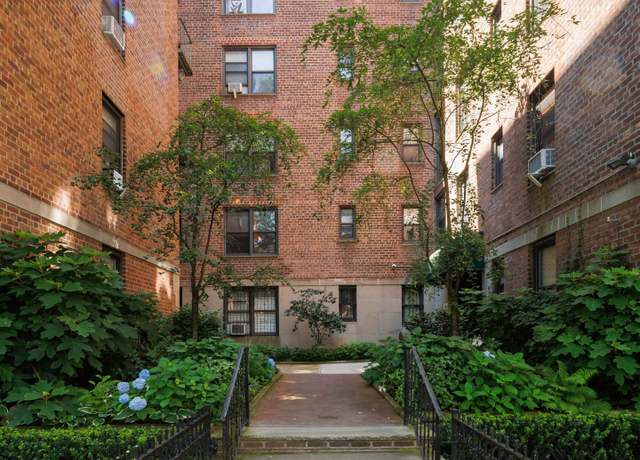 Property at 8901 Narrows Ave Unit 2G, Brooklyn, NY 11209, 1 bed, 1 bath