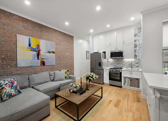 Property at 346 W 56th St Unit 1C, New York City, NY 10019, 1 bed, 1 bath