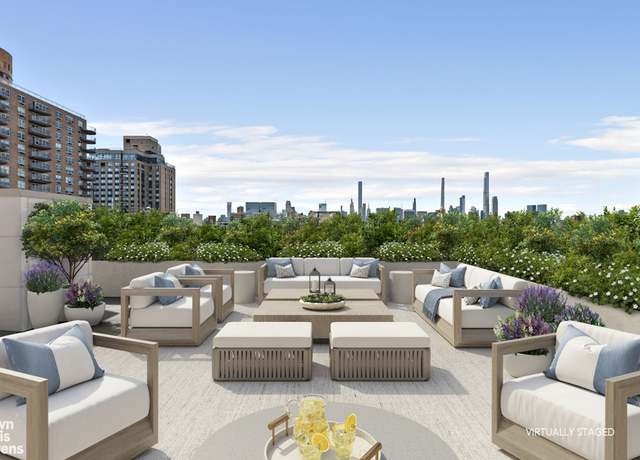 Property at 1289 Lexington Ave Unit PHA, New York City, NY 10028, 5 beds, 5.5 baths