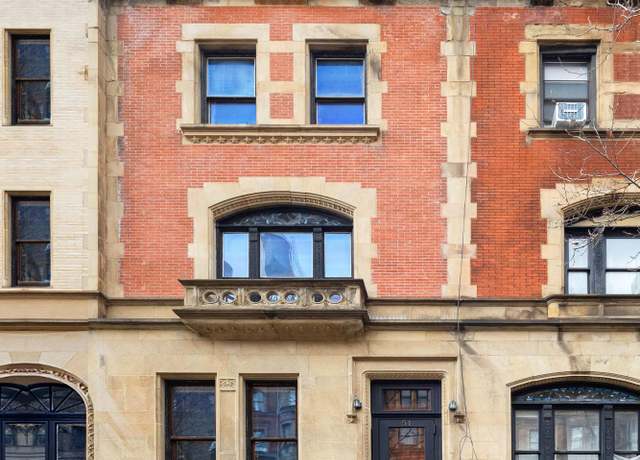Property at 51 W 73rd St, New York City, NY 10023, 7 beds, 7 baths