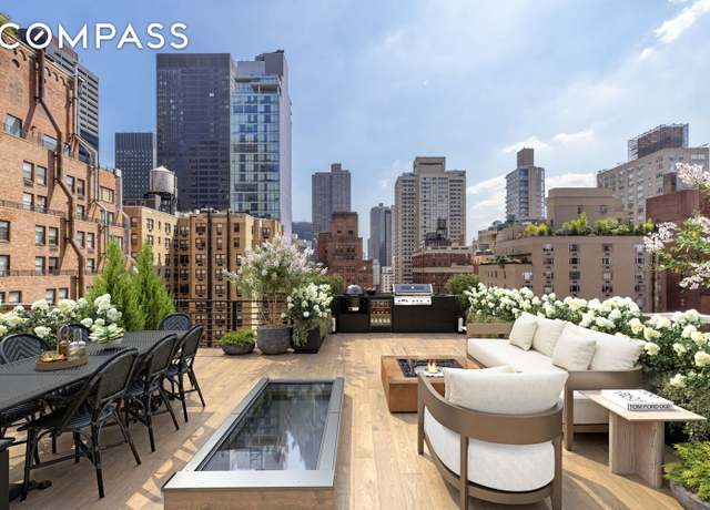 Property at 105 E 38th St Ph 10, New York City, NY 10016, 1 bed, 1 bath