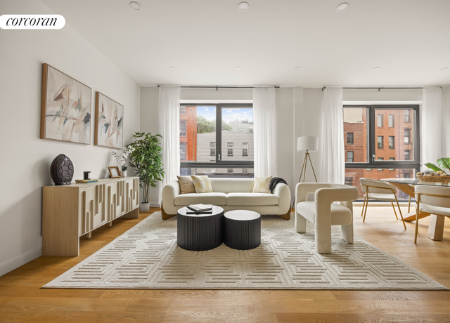 Property at 658 Washington Ave #2, Brooklyn, NY 11238, 2 beds, 2 baths