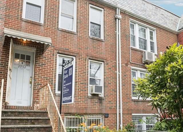 Property at 2052 E 29th St, Brooklyn, NY 11229, 4 beds, 2.5 baths